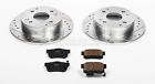K1244 Power Stop Performance Brake 792088526786