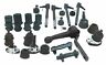 K201536 Moog Suspension Stabilizer Bar Bushing Kit Fits Nissan 080066081533