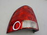 K30-1913l-uc Depo Replacement Ford Expedition Driver Side Taillight Assembly