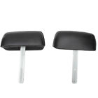 K31001 Oer Original Equipment Reproduction Headrest Assembly Camaro