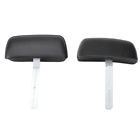 K31001c Oer Original Equipment Reproduction Headrest Assembly Camaro