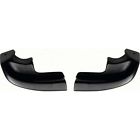 K413 Oer Original Equipment Reproduction Door Jamb Windlace End Caps For