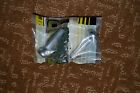 K546 Oer Ribbed Door Lock 012997007184