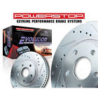 1-click K5734 Power Stop Z23 Evolution 792088950079