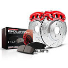 K6501 Power Stop High Performance 792088850058