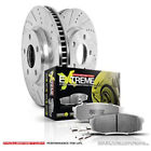 K6806-26 Power Stop Street Warrior 889906033349