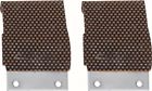 K687 Oer Window Guide Plates 099998547444