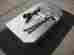 K695208 Oer Armrest Pad 1968-72 Camaro