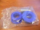 K7382 Moog Front Track Bar Bushing Kit 080066320571