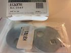 K8701 Evergard Made In Usa Caster-camber