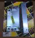 K932 Oer Heater Box Seal Set 1967-69 Camaro Small Block