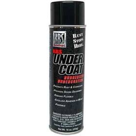 77100 Kbs Coatings Undercoat Solvent 16oz