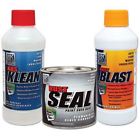 Kbs500021493 Undisclosed Kbs Coatings Frame Coater Kit Motorcycle Atv Size Satin