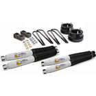 Kc09129bk Daystar Comfort Ride Lift 618089002190