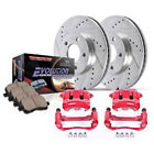 1-click Kc1890a Power Stop Z23 Evolution 792088910653