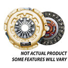 Kcf566116 Centerforce I Clutch Kit 788442029376
