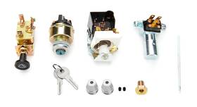 Kicec1e6 Keep It Clean Gm Type Switch Kit Dim Mer Headlight With Knob