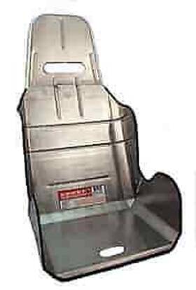 16400 Kirkey Economy Aluminum Drag Seat