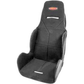 16811 Kirkey Clip-on Drag Seat Cover