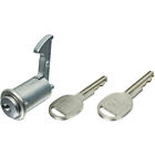 Kk26070 Restoparts Lock Set Console Original Style Keys 012457012697