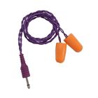 Klein Electronics Replacement Foam Ear Plugs For Black Box Radio