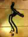 Km4398 Motorcraft Hose Asy