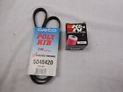 2011098 Kn-145 4pk1065 K N Dayco Nib Cartridge Oil Filter Polyrib Check Belt Tensioner