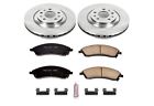 1-click Koe1429 Power Stop Autospecialty By Daily Driver Brake Kits 792088957177