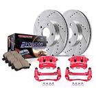 1-click Koe6374 Power Stop Daily 792088807199