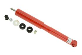 1197spx Koni Heavy Track Red Shock 79-90 Mercedes W460 - Rear