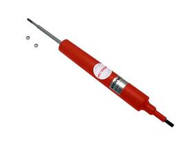 8245-1015 Koni Special Active Shock Fsd 06-11 Compatible With/replacement For Bmw 3