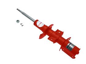 8745-1016 Koni Special Active Shock Fsd 92-97 Compatible With/replacement For Volvo 850