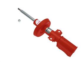 8745-1159 Koni 2100 Fsd Gold 02-07 Compatible With/replacement For Saab 9-5 Incl. V6