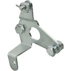Kr00088 Restoparts Throttle Cable Arm Quadrajet Pontiac Idle Stop