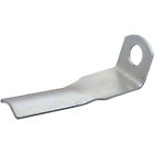 Kr00101 Restoparts Bracket Power Brake Vacuum Line Pontiac