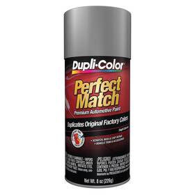 Bun0600 Krylon/duplicolor Vht/ Perfect Match Touch-up Paint