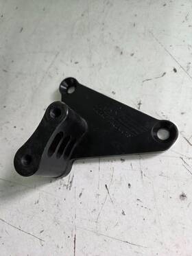 Ksc1060 Kse Used Racing Tandem Pump Head Mount Bracket For Small Block Chevy