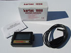 Kt-1000 Kartac 1000 Electronic Tachometer