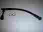 Kt-4160bkbk Proflo Products Holley Black Nylon Stainless Steel Fuel Line 4160 Series