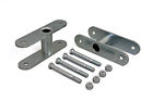 Kt60001 Daystar Front Rear Super Shackle Kit 814423016858