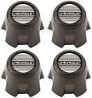 L240926 Restoparts Center Caps Steel Wheel Monte Carlo Ss