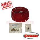 L61533 Rancho Differential Cover For Jeep Jeepster 743593631151