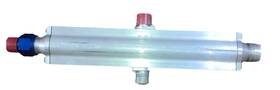 C43-330 Laminova Series Heat Exchanger 0312us