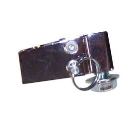 755126c Latest Rage Flip Down Flag Mount Bolt On Polished Dunebuggy And Vw