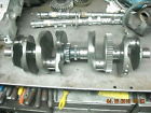 Legend Race Crankshaft Fj1200 Car