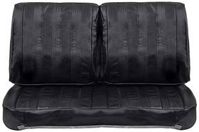 Mc741100 Legendary Auto Interiors Upholstery 1970 Dart Swinger Gt Custom Rear Bench Seat Cover Coachman