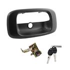 Lh-003 Bully Tailgate Lock Gm 757558150038