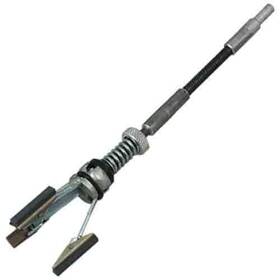 Lisle Tools 083045100003 10000 Brake Cylinder Hone 27/32in To 2in Range