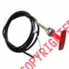 Ll-935-100-000 Lifeline 6 Foot Fire Bottle Mechanical Pull Cable