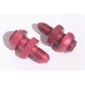 45263 Longacre Racing Brake Adapter Fitting